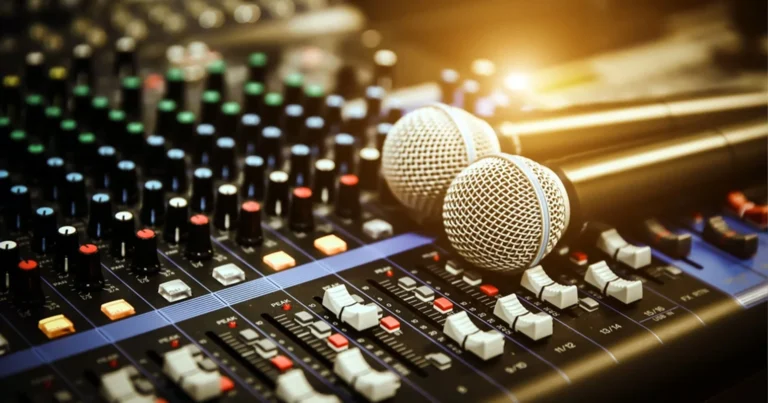 Seslendirme ve Acil Anons Sistemleri Alanya