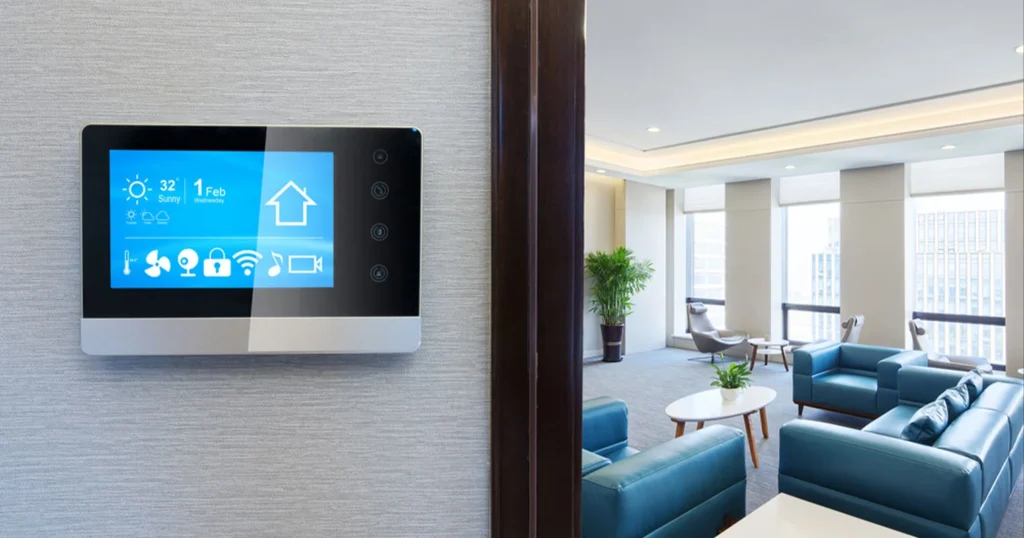 Akıllı Ev Sistemleri Alanya