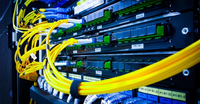 Fiber Çözümler Alanya