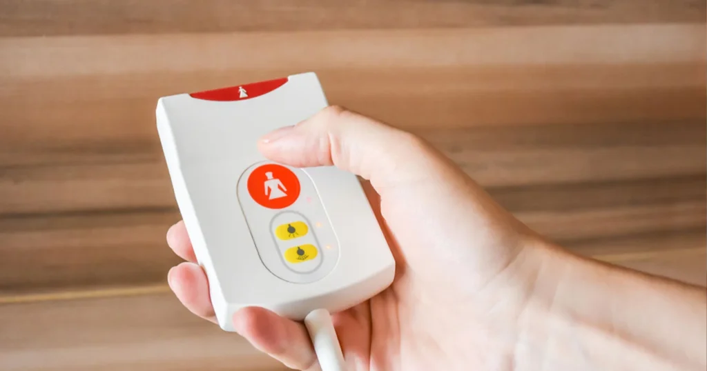 Hemşire Çağrı Sistemleri Alanya