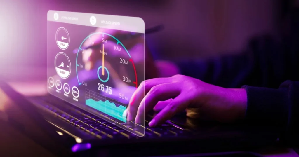 Alanya İnternet ve WiFi Kurulumu