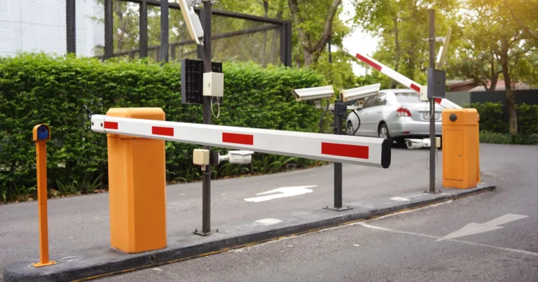 Otomatik Bariyer Sistemleri Alanya