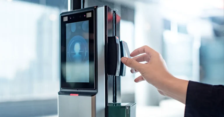 Kartı Geçiş Sistemleri