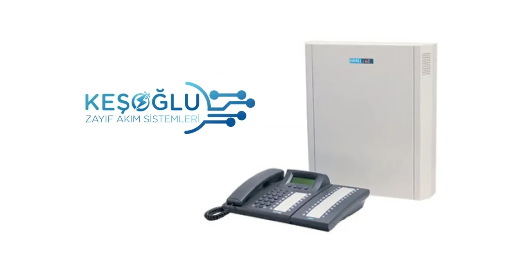 Telefon Santral Kurulumu Alanya