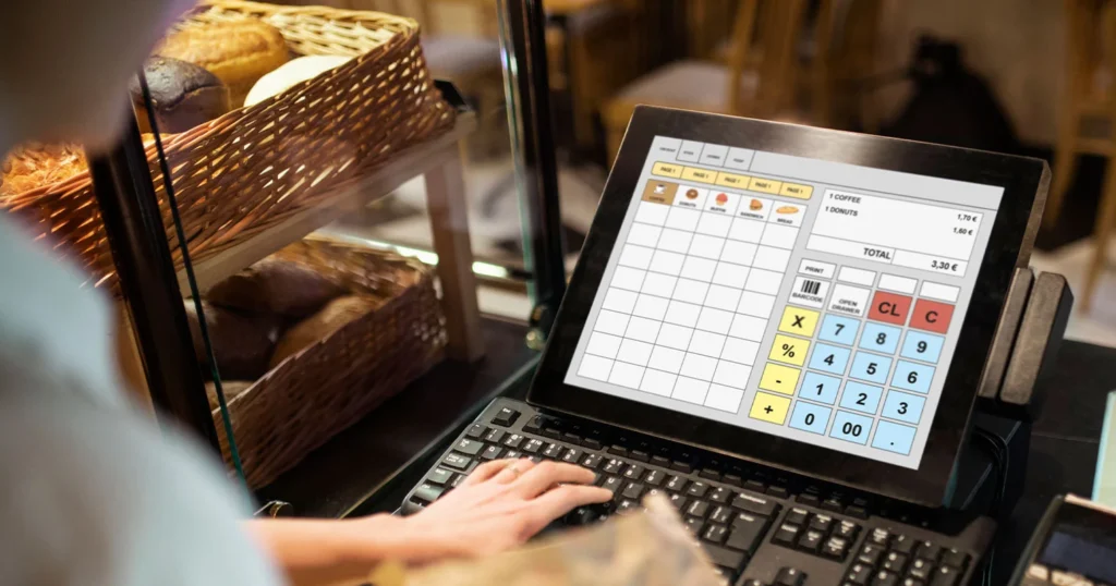 Restoran Adisyon ve QR Menü Sistemleri Alanya