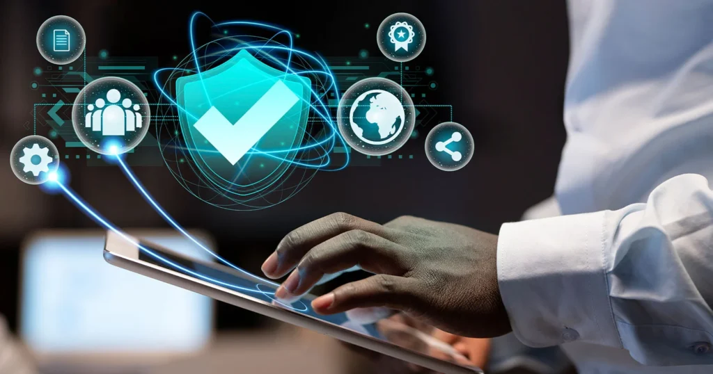 Siber Güvenlik Sistemleri Alanya